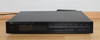 Yamaha zosilnovac + fm tuner - 4