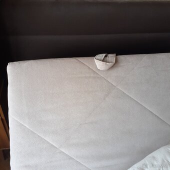 Manzelska postel - 4