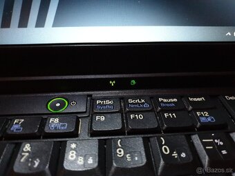 Lenovo x220 12,5" i5 2520M 8GB RAM Win 10 LTSC IoT 2032 - 4