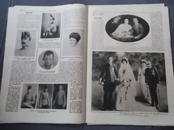 original noviny 3. december 1916 - - 4