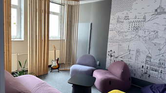 Prenajmeme 4 kanceláriu v Bratislave Ružinov - 4