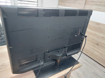 TV Sony Bravia KDL-32EX524 - 4