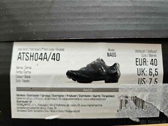 Tretry R2 Naos Atsh04A vel.40 - 4