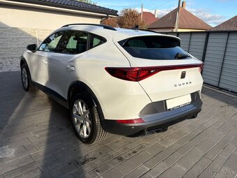 Cupra Formentor 1.5TSi DSG 150k - 4