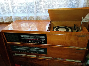 TESLA 1129A SEXTANT - 4