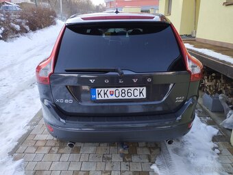 Volvo xc60 - 4