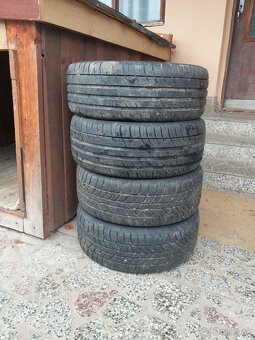 Ford 4X108,195/50R15 - 4