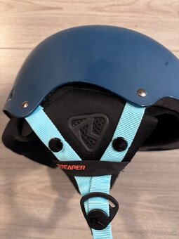 Prilba REAPER - 4