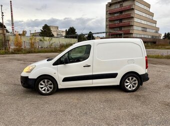 Citroën Berlingo - 4