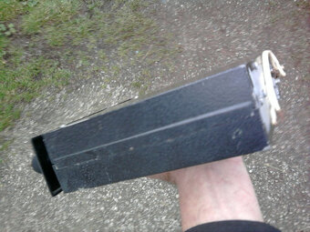 ŠKODA 120GL/130GL/RAPID 135-136/FAVORIT - 4