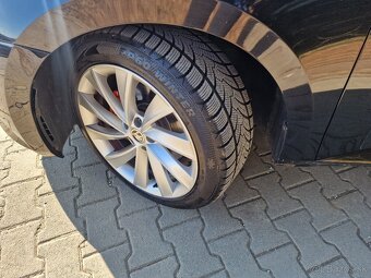 Škoda Superb III 2.0 TDi 150K Style M6 sedan (diesel) - 4