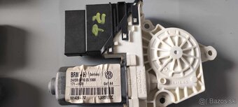 ⬇️ Predám motorčeky el.okien ⬇️ - 4