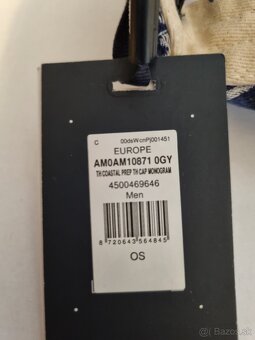 Siltovka Tommy Hilfiger - 4