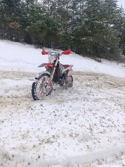 Apollo lizard 250ccm - 4