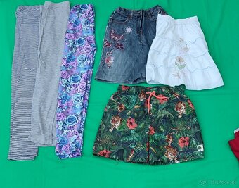 1 balík pre dievča veľ. 122 - 4