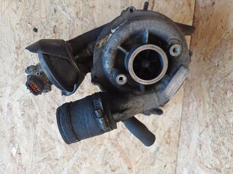 Ford S Max (2006-2014) náhradní díly - 4