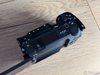 Sony ZV-E10 mark.II - 4