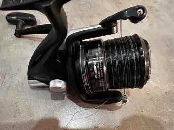 Predam navijaky Shimano Aerlex xta 8000 - 4