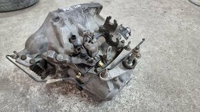 Prevodovka civic fn2 typeR - 4