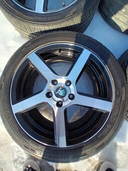Dotz 5x112 r17 - 4