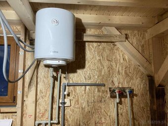 Domáci majster Dušan - 4