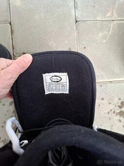 Set na snowboard 154cm - 4