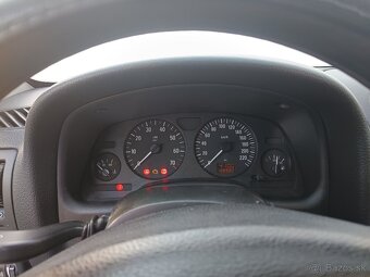 Opel Astra G - 4