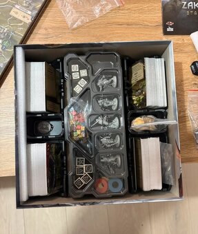 Zaklínač: Starý svet  + príslušenstvo - 4