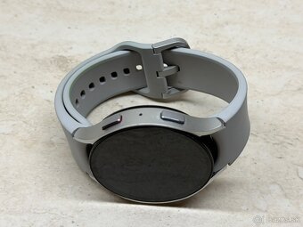 Samsung Galaxy Watch 6 44 mm Silver - 4