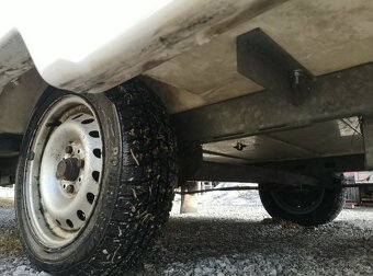 Niewiadow N126N vybavený - 4