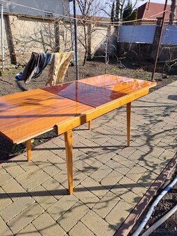 Rozťahovací stol - 4