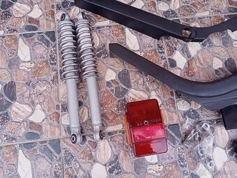 Diely Babetta 210 - 4