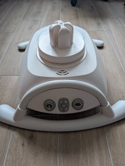 Ergobaby lehátko / pihenőszék - 4