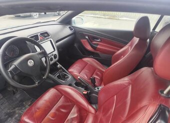 Volkswagen Eos 1.6 85kw RV 2007 - 4