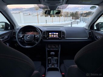 Škoda Karoq - 4