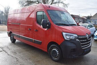 Renault Master III L3H2 110kw MT/6 (DPH) - 4