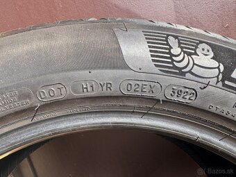 Michelin Primacy 4 pneumatiky - 4