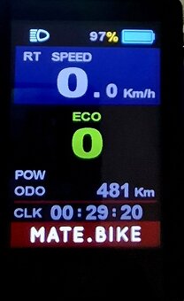 Predám Mate x750 - 4