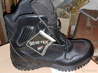 Kanady GORE-TEX Nepremokavé NOVÉ - 4