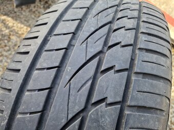Let.pneu 255/50R20 Continentál - 4