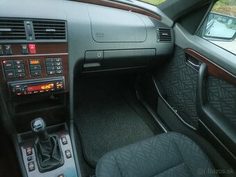 Mercedes c200 97000km - 4