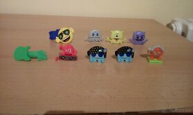 Kinder Joy emoji a iné - 4