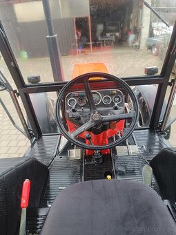 Zetor 7245 - 4