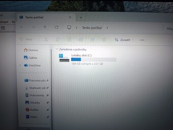 predám HP elitebook 840 g6 - Intel core i5 -8gb ram -ssd - 4