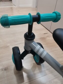 Kinderkraft odrazadlo - 4