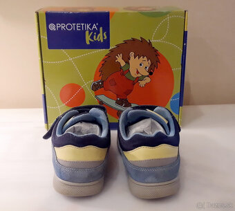Detské topánky - Protetika DYLEN 32 - 4