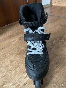 kolieskové korčule, men, č.43 - 4