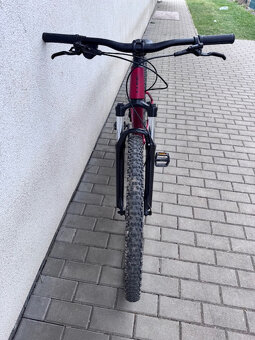 CUBE Aim Pro S 2025 - 4