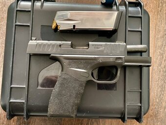 Springfield Hellcat Pro 9x19 - 4