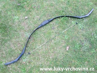 reflexní luk Turecký - 4